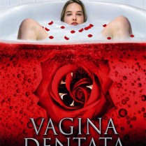 vagina dentata